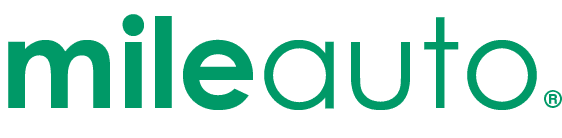 Mile auto logo